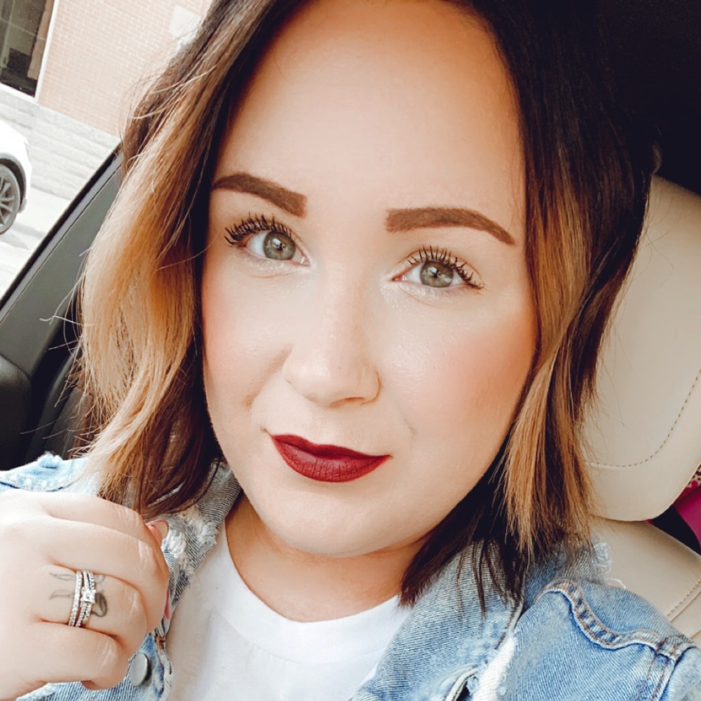 Meet your Posher, Marcie